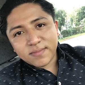 Meet your Posher, Gilberto